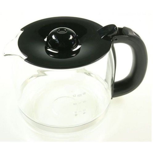 Verseuse Verre Pour Cafetiere Russell Hobbs