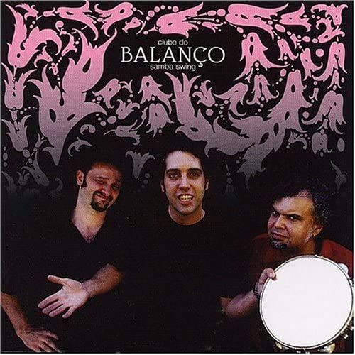 Samba Swing