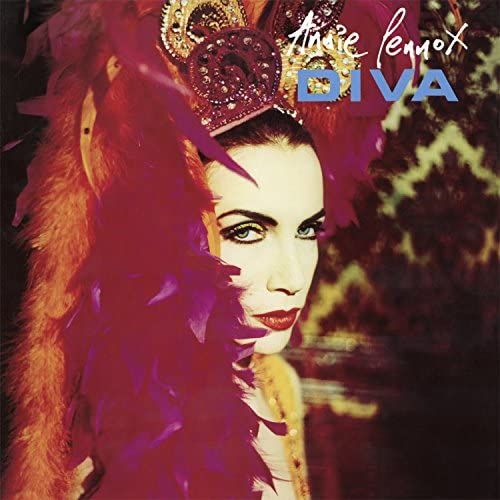 Diva [Vinyl]
