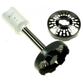 Pied Presse Puree Metal Pour Batteur Kenwood