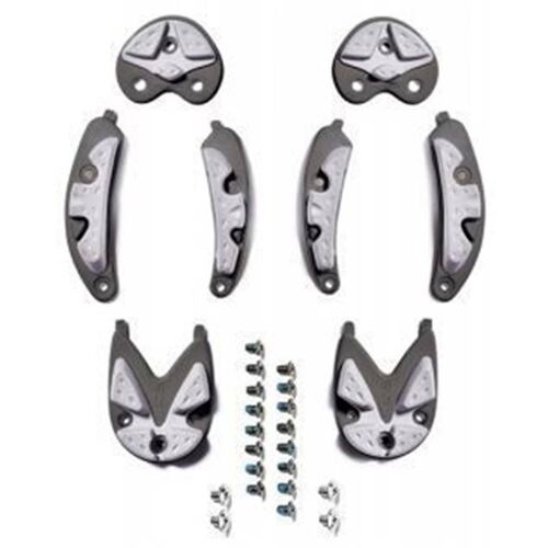 Semelles Sidi Dragon 3-4-5/Spider 13-14/Eagle 6 Srs - Taille 45