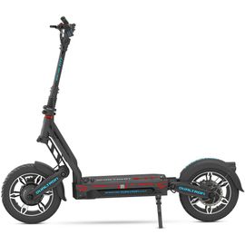 Trottinette Électrique Minimotors Dualtron City 60v 20ah