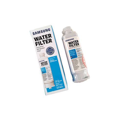 Filtre à eau HAF-QIN/EXP d'origine Réfrigérateur congélateur (DA97-17376B SAMSUNG)