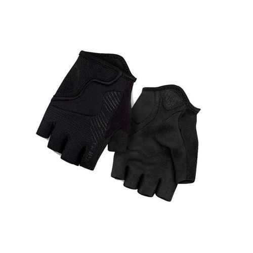 Gants Enfant Giro Bravo - Noir - M