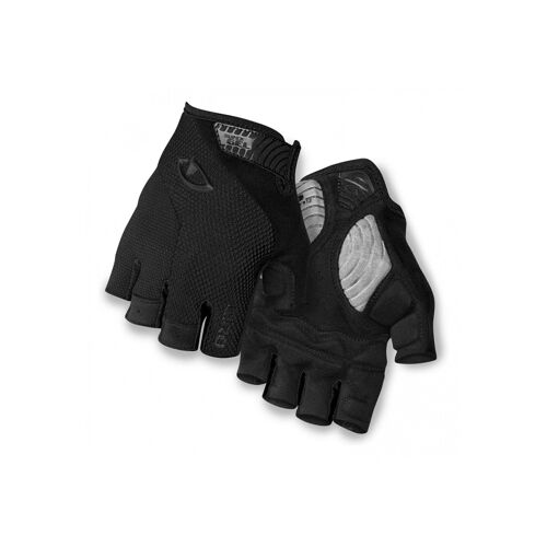 Gants Giro Strade Dure Supergel - Noir - L