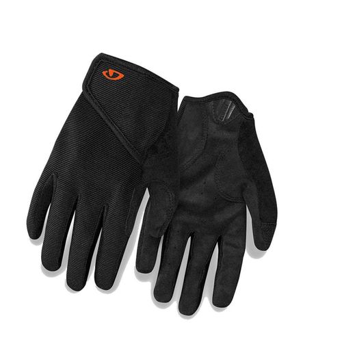 Gants Enfant Giro Dnd Ii - Noir - S
