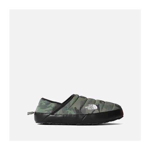 Chaussons Thermoball Traction Mule V - 3uzn-33u Vert - 40.5
