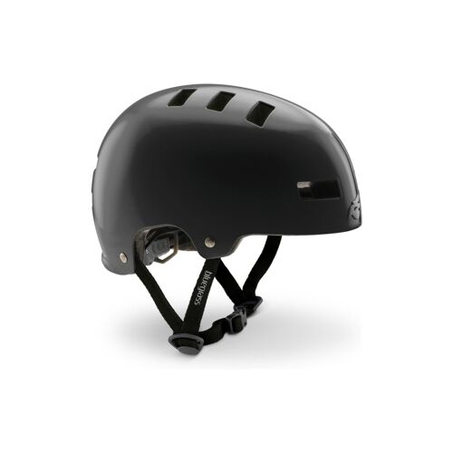 Casque Bluegrass Superbold Urban - Noir - Taille 58/60 Cm