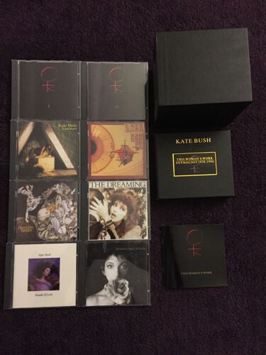 This Woman's Work 8 Anthology 78-90