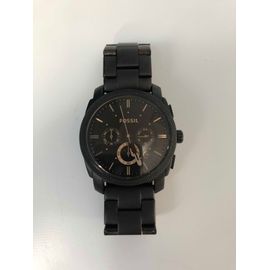 Montre Homme Fossil Machine Fs4682
