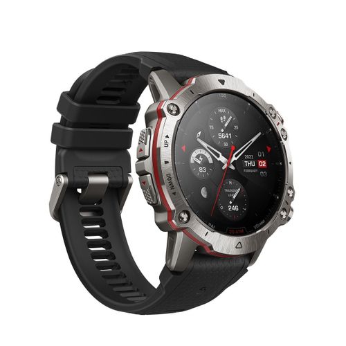 Amazfit Falcon Noir Montre Gps