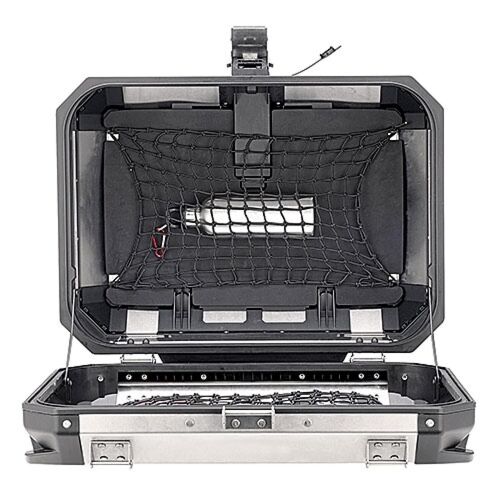 Filet Pour Top Case Givi E161 Trekker Outback 58l