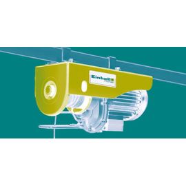 Einhell Palan électrique TC-EH 500 - 2255140