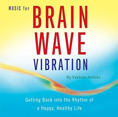 Music For Brain Wave Vibration