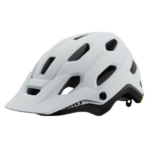 Casque Giro Source Mips - Gris Mat - Taille 51/55 Cm
