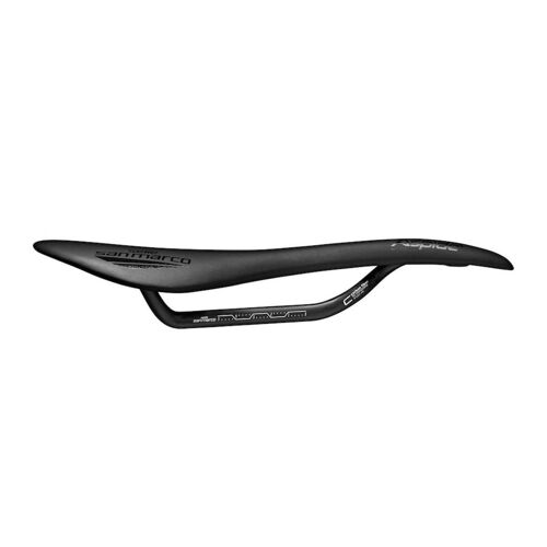 Selle Étroite Selle San Marco Aspide Open-Fit Superleggera