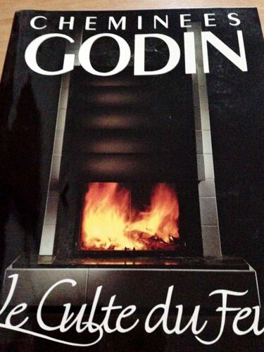 Cheminées Godin 1990