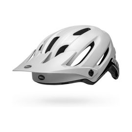 Casque Bell 4forty - Blanc / Noir - Taille 58/62 Cm