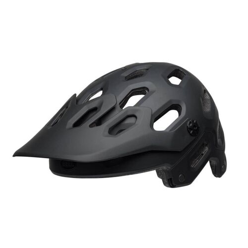 Casque Bell Super 3 - Noir / Gris - M
