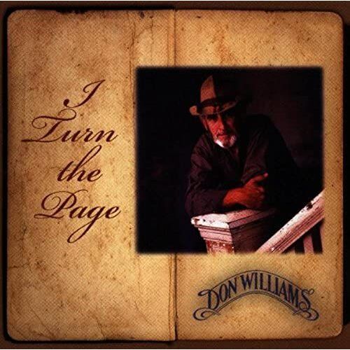 I Turn The Page