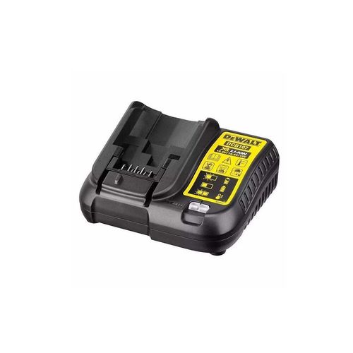 Power Set Dewalt (2 X 18v 2,0 Ah Dcb107)