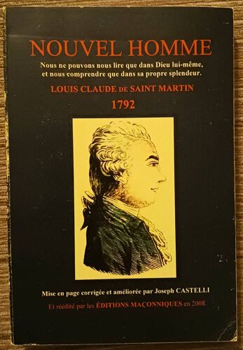 Nouvel Homme