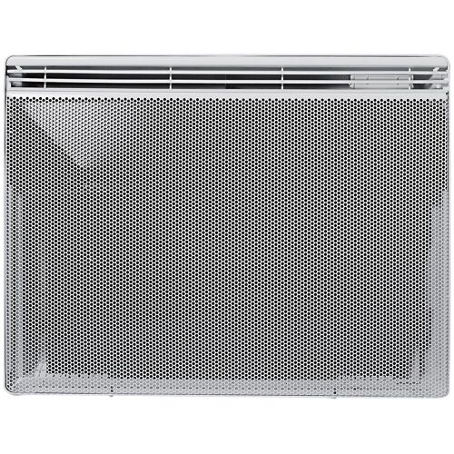 Panneau rayonnant électronique en acier 2000W