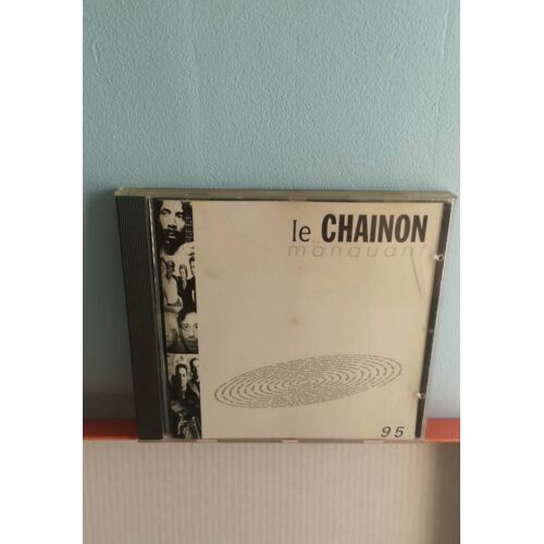 Le Chaînon Manquant 95