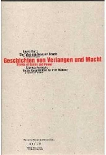 Newport Beach Deaths And Six Stories For Four Men