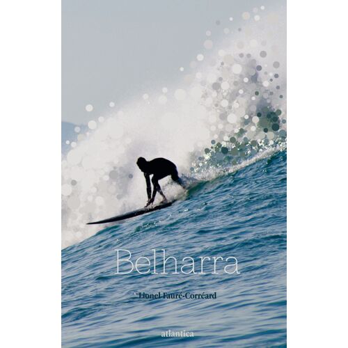 Belharra