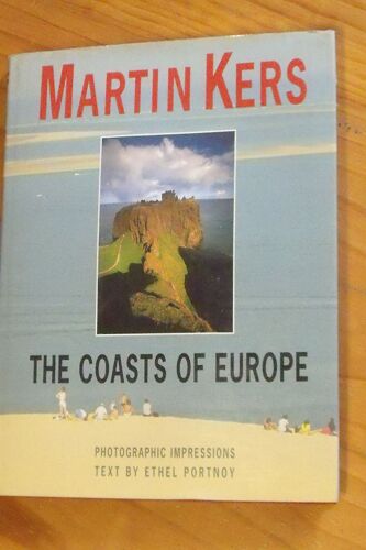 The Coasts Of Europe