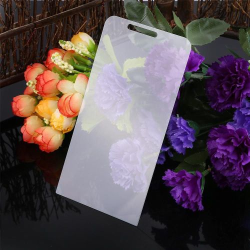 2 Pcs/Set Film De Protection En Verre Trempé Pour Asus Zenfone Max Zc550kl - Ebuy