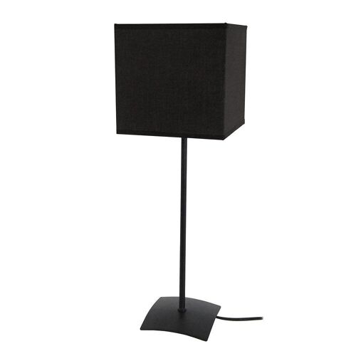 Lampe A Poser Alfena Carr? 15cm - 1 Lumi?Re