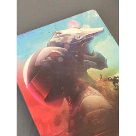 Moto Racer 4 Steelbook