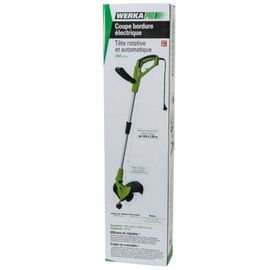 Coupe Bordure ?lectrique 450w 230v Werkapro