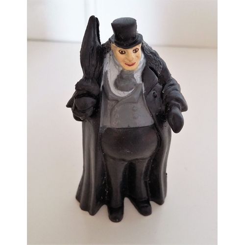 The Penguin Figurine Batman Pvc 1992 6cm