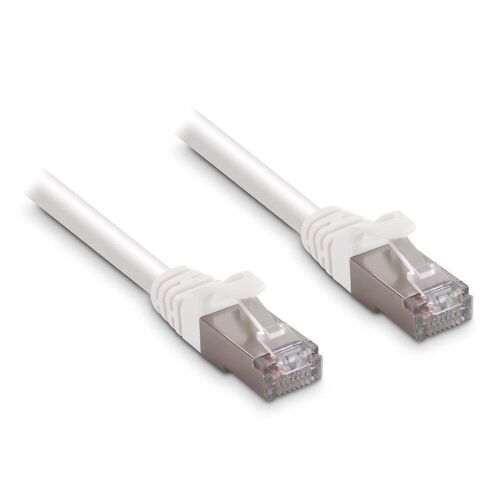 C?ble Ethernet RJ45 CAT 7 m?le-m?le droit 5m