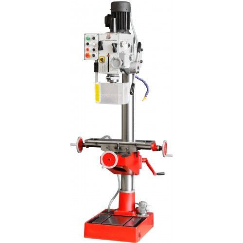 Perceuse à colonne 2200W - ZX 50PC HOLZMANN