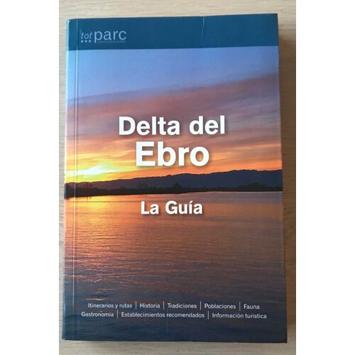 Delta Del Ebro - La Guia