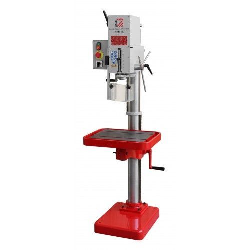 Perceuse à colonne 1700W - GBM25 HOLZMANN