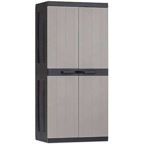 Armoire Haute Xxl L89xp54xh190cm