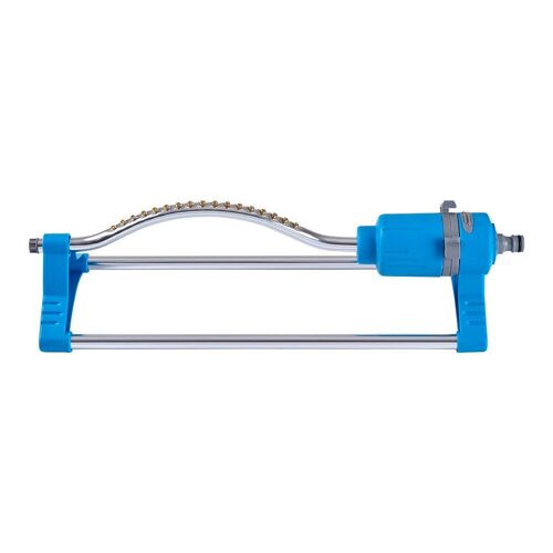 Arroseur oscillant avec 17 buses laiton JARDIBEST