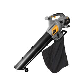 Aspirateur souffleur broyeur thermique BG V30 - 30cc