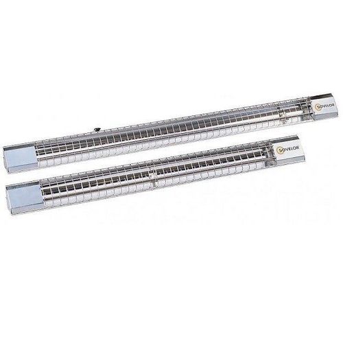 chauffage Infrarouge Électrique Rid 3000 Sovelor