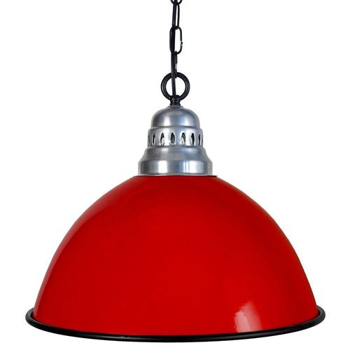 Suspension Boule Metal Filaire D28 Noir