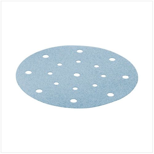 Festool Stf D150/16 Abrasifs Ø150 Mm P120 Gr / 100 Pièces ( 496979 )