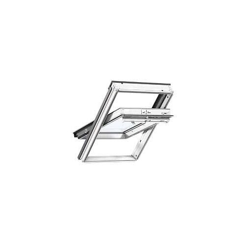 Fenêtre rotation Tout confort WhiteFinish GGL MK08 2057