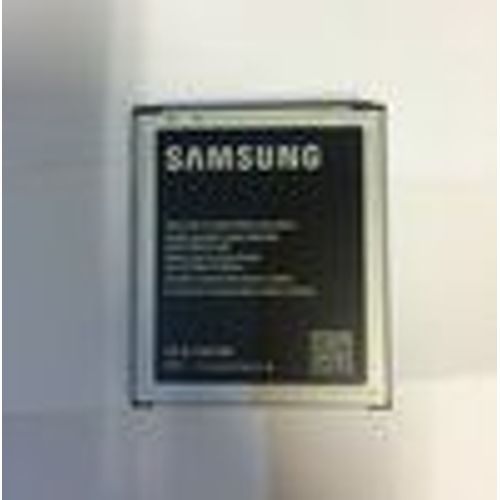 Batterie D'origine Samsung Galaxy J1 (Eb-Bj100cbe)