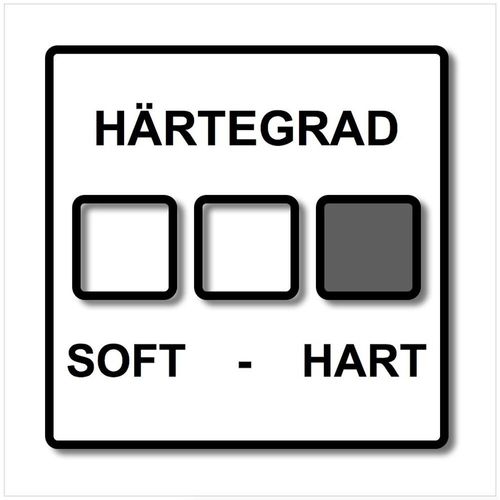 Festool Plateau De Ponçage St-stf D150/17 Ft-m8-h-ht 150 Mm M8 ( 498988 )