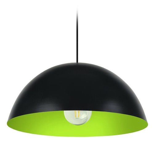 Suspension Ension Ogive Verre D16 Strie Tsp